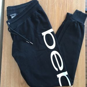 Bebe Joggers